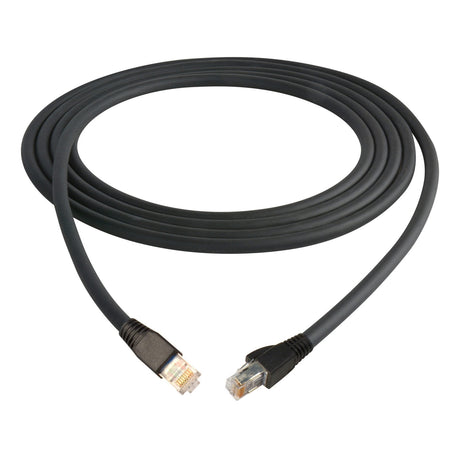 Laird CAT6-HDBT-075 Belden 10GX Enhanced Shielded Category 6A 10 Gigabit IP Ethernet Cable 75 Foot