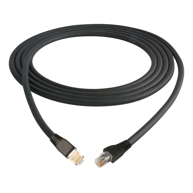 Laird CAT6-HDBT-075 Belden 10GX Enhanced Shielded Category 6A 10 Gigabit IP Ethernet Cable 75 Foot