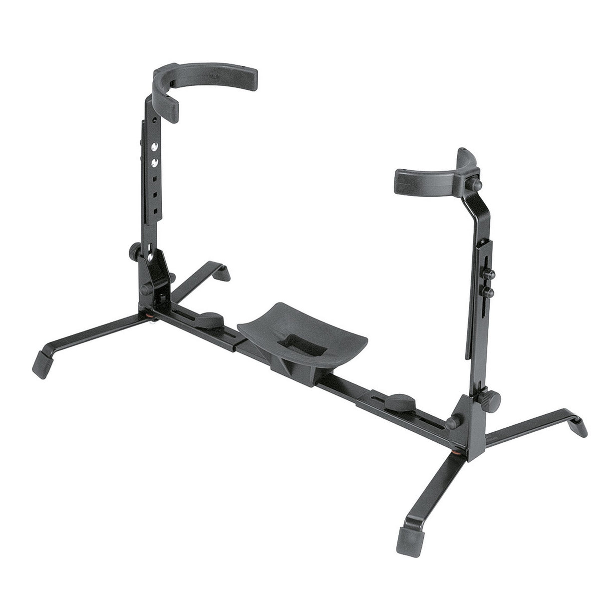 K&M 14940 Tuba Stand Black