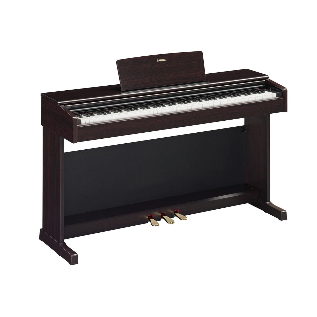 Yamaha YDP-165 ARIUS 88-Key Digital Piano Dark Rosewood