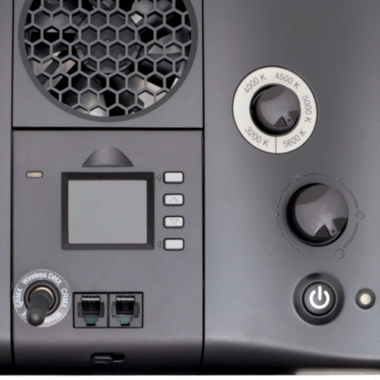 Litepanels Astra Wireless DMX Module 900-3536