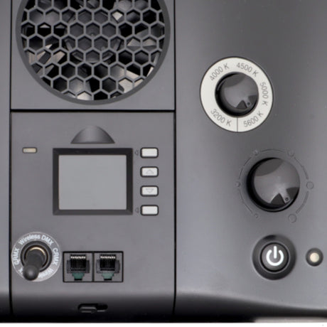 Litepanels Astra Wireless DMX Module 900-3536