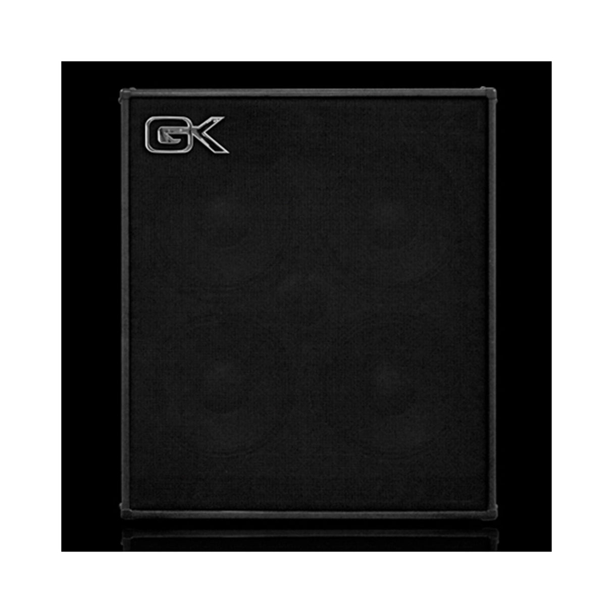 Gallien-Krueger CX410 800W 4 x 10-Inch Bass Cabinet 4 Ohm
