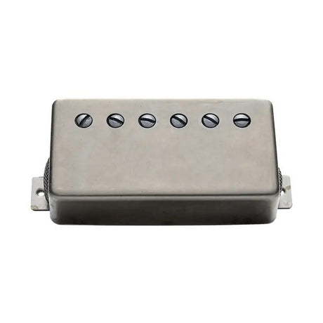 Seymour Duncan APH-2n Slash Alnico II Pro Humbucker Pickup Raw Nickel - accessories