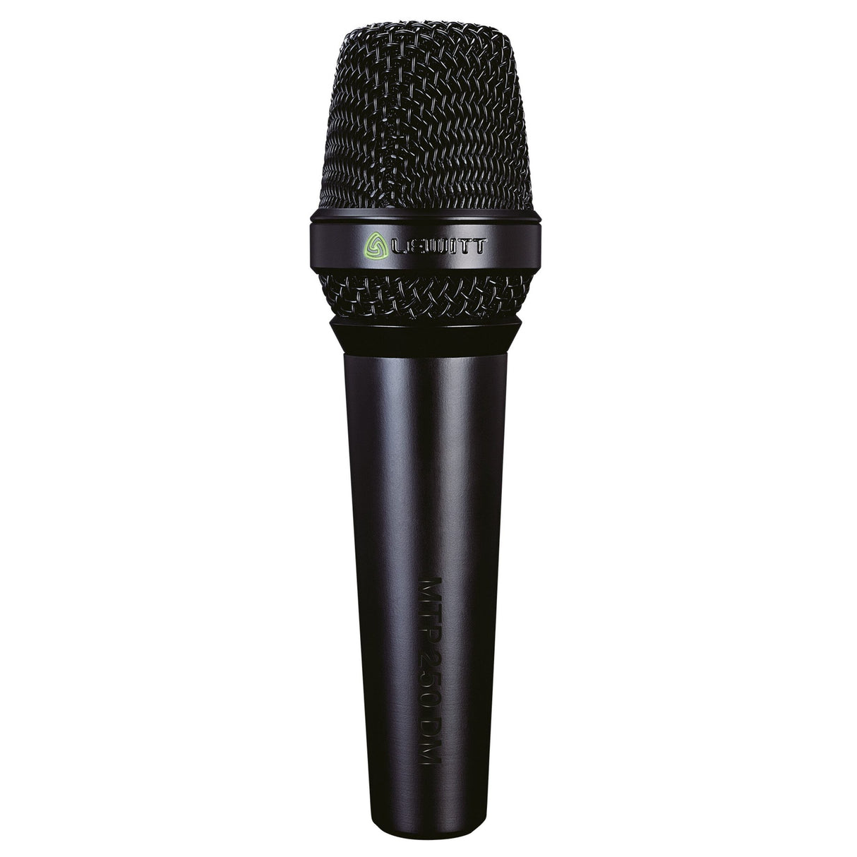 Lewitt MTP 250 DM Handheld Dynamic Cardioid Vocal Microphone without Switch