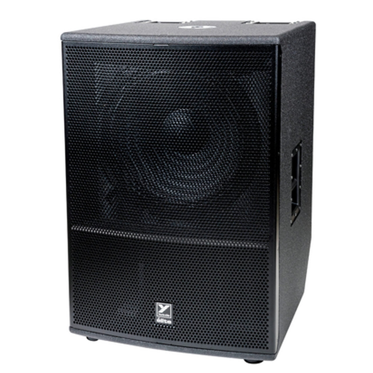 Yorkville ES18P 1600-Watts 18-Inch Powered Subwoofer
