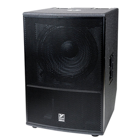 Yorkville ES18P 1600-Watts 18-Inch Powered Subwoofer