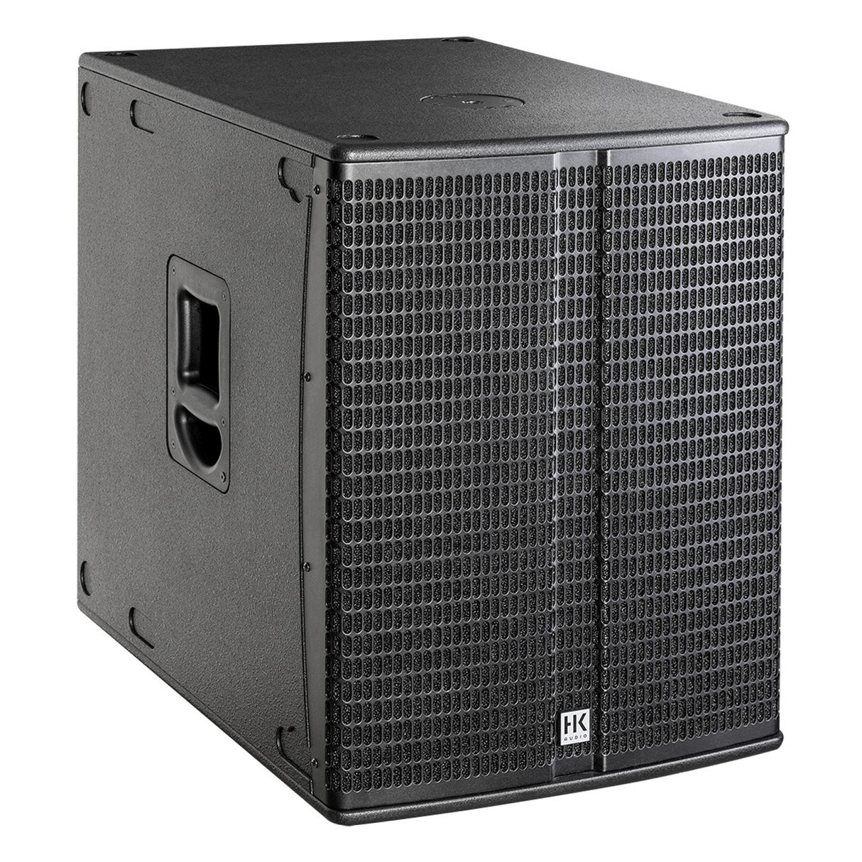HK Audio Linear Sub 1800 A 1200W 18 Inch Active Subwoofer