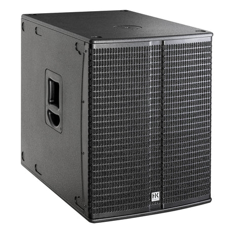HK Audio Linear Sub 1800 A 1200W 18 Inch Active Subwoofer