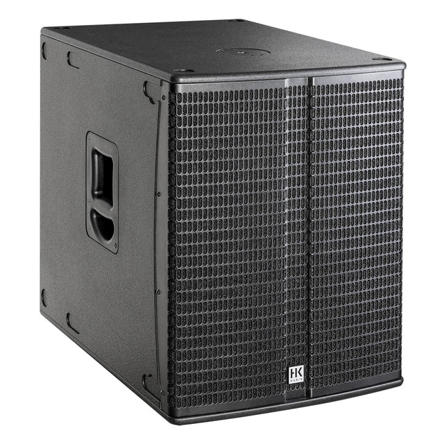 HK Audio Linear Sub 1800 A 1200W 18 Inch Active Subwoofer