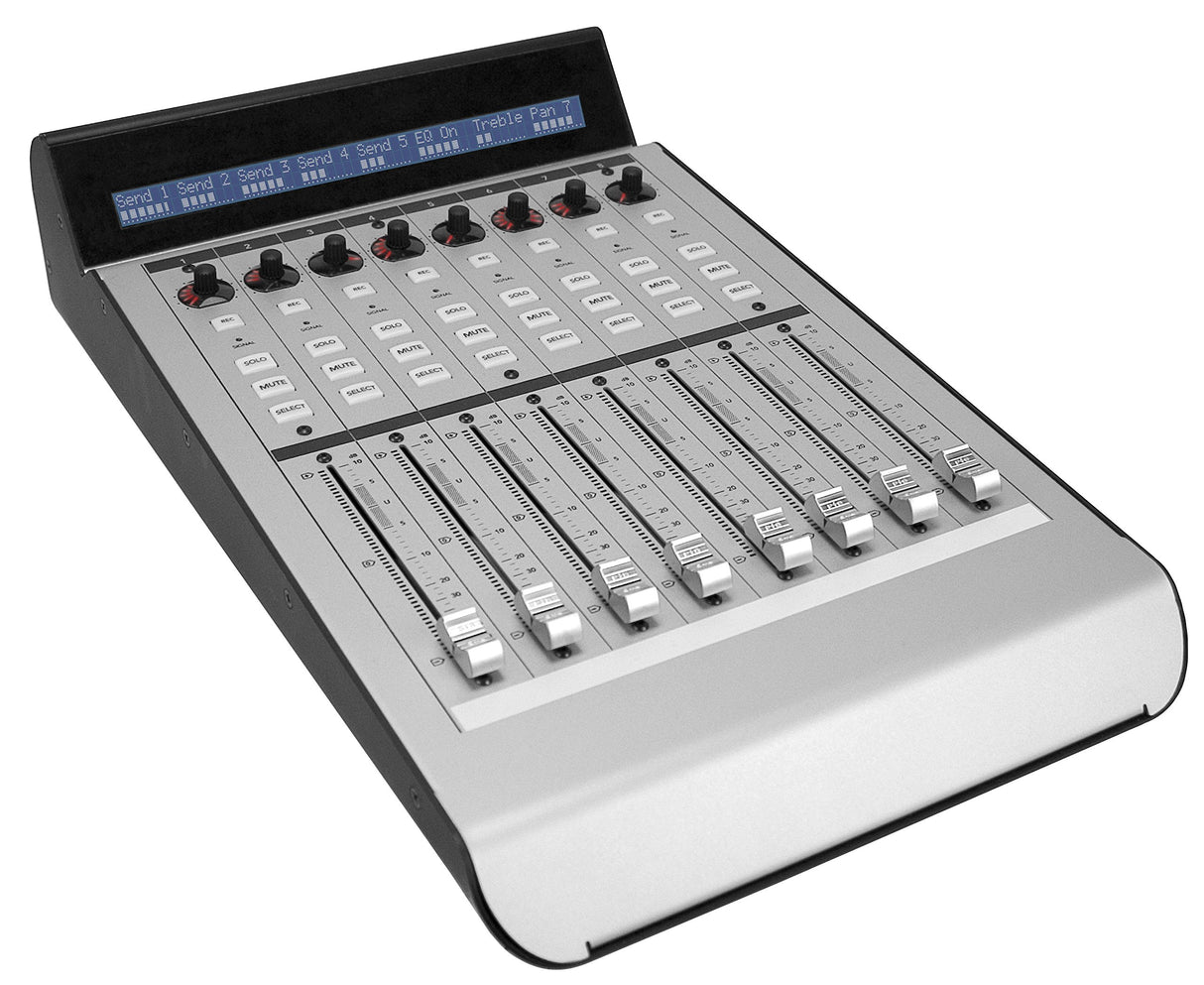 Mackie MC Extender Pro 8-Channel Control Surface Extension