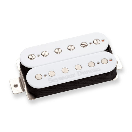 Seymour Duncan 78 Model Neck White Pickup - accessories