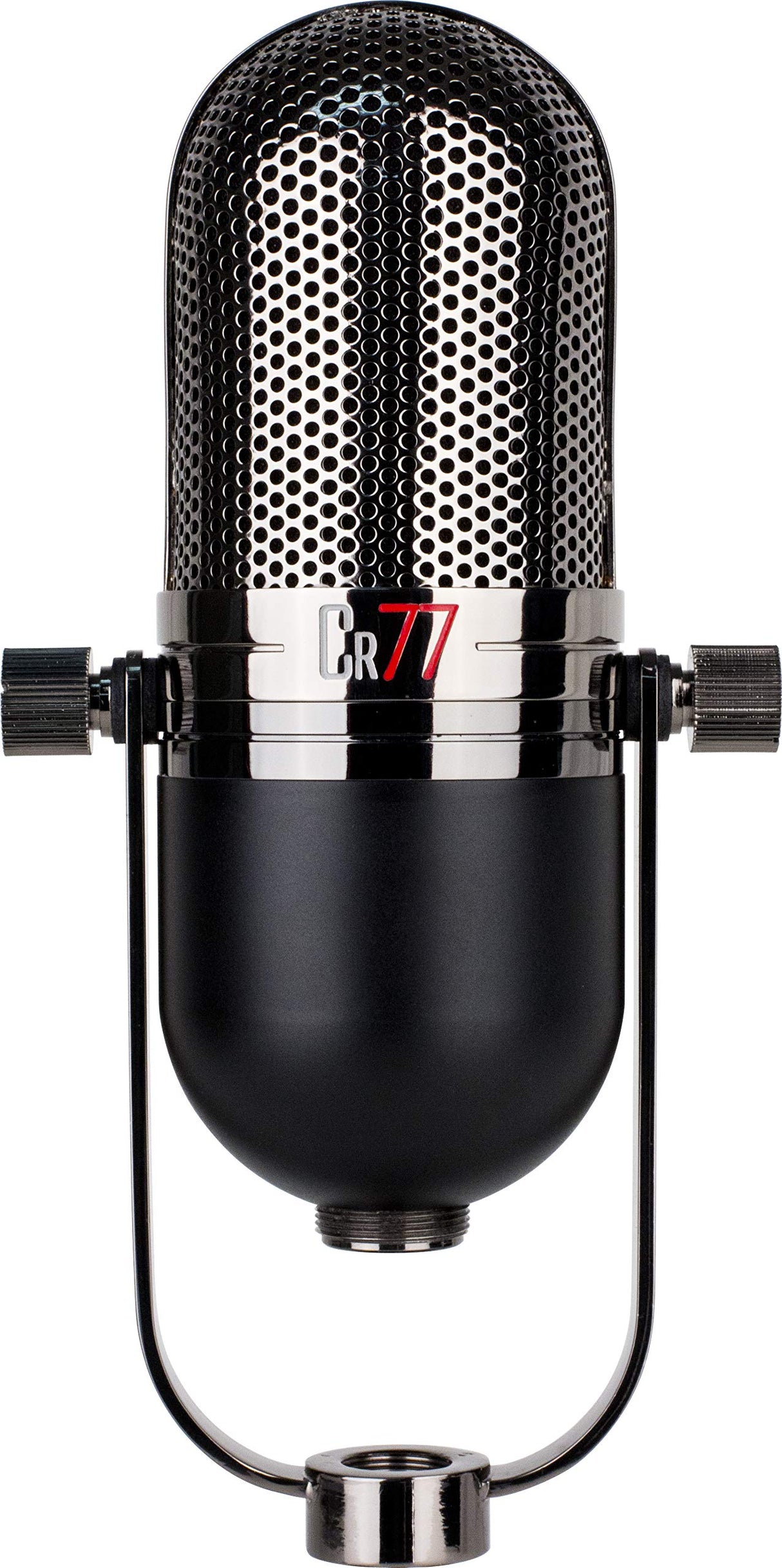 MXL CR77 Super Cardioid Dynamic Stage Vocal Live Microphone