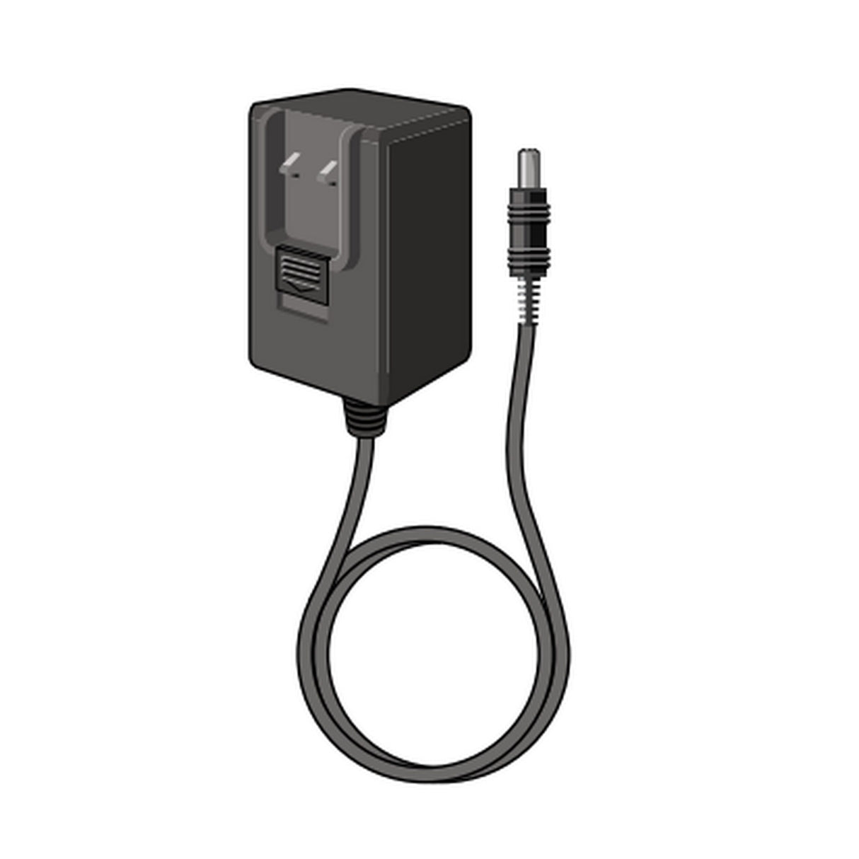 ClearOne Power Supply without Clips for CHAT 50