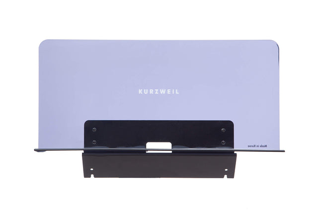 Kurzweil KMR-2 Music Sheet Holder Rack