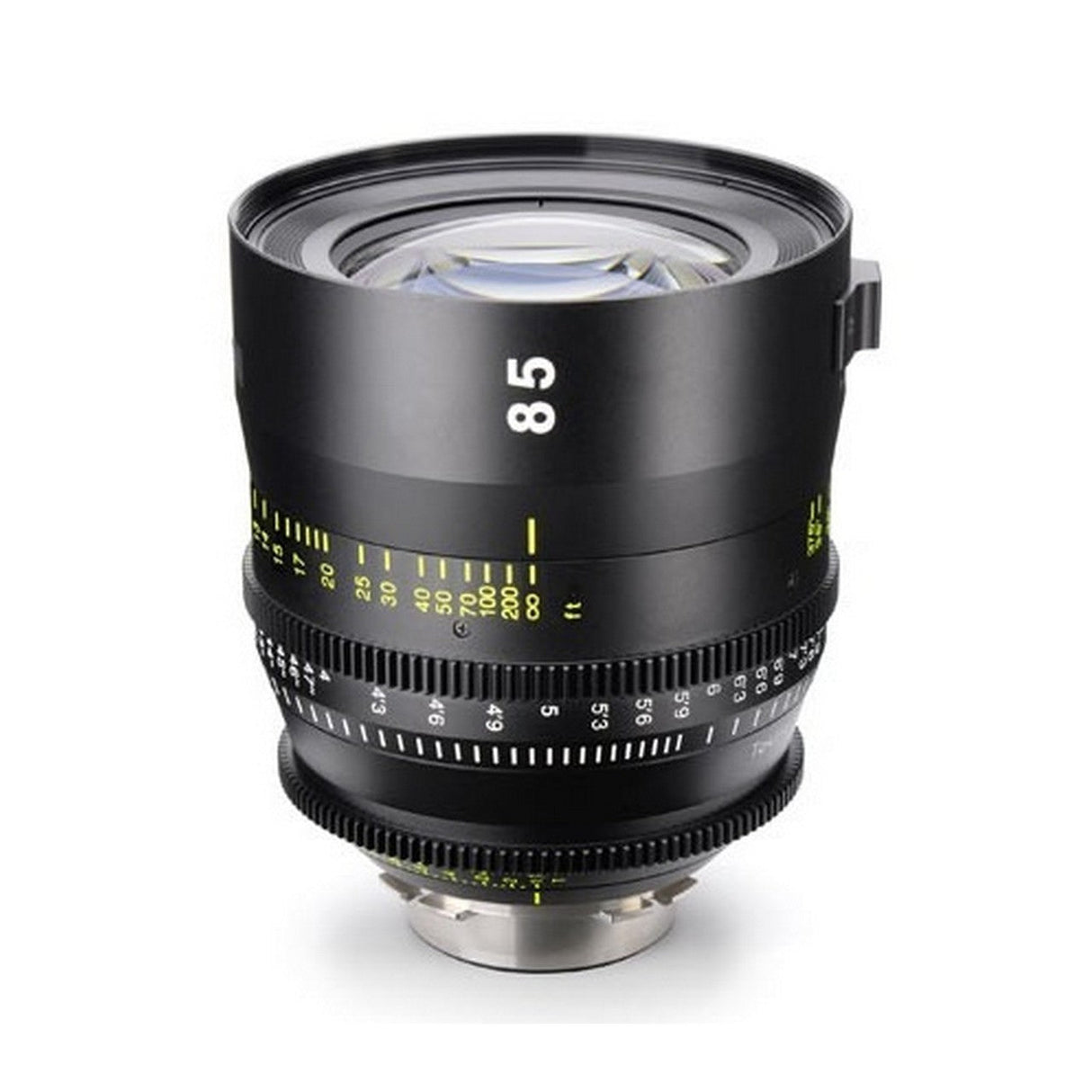 Tokina Cinema Vista 85mm T1.5 EF Mount Lens Imperial