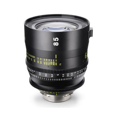 Tokina Cinema Vista 85mm T1.5 EF Mount Lens Imperial