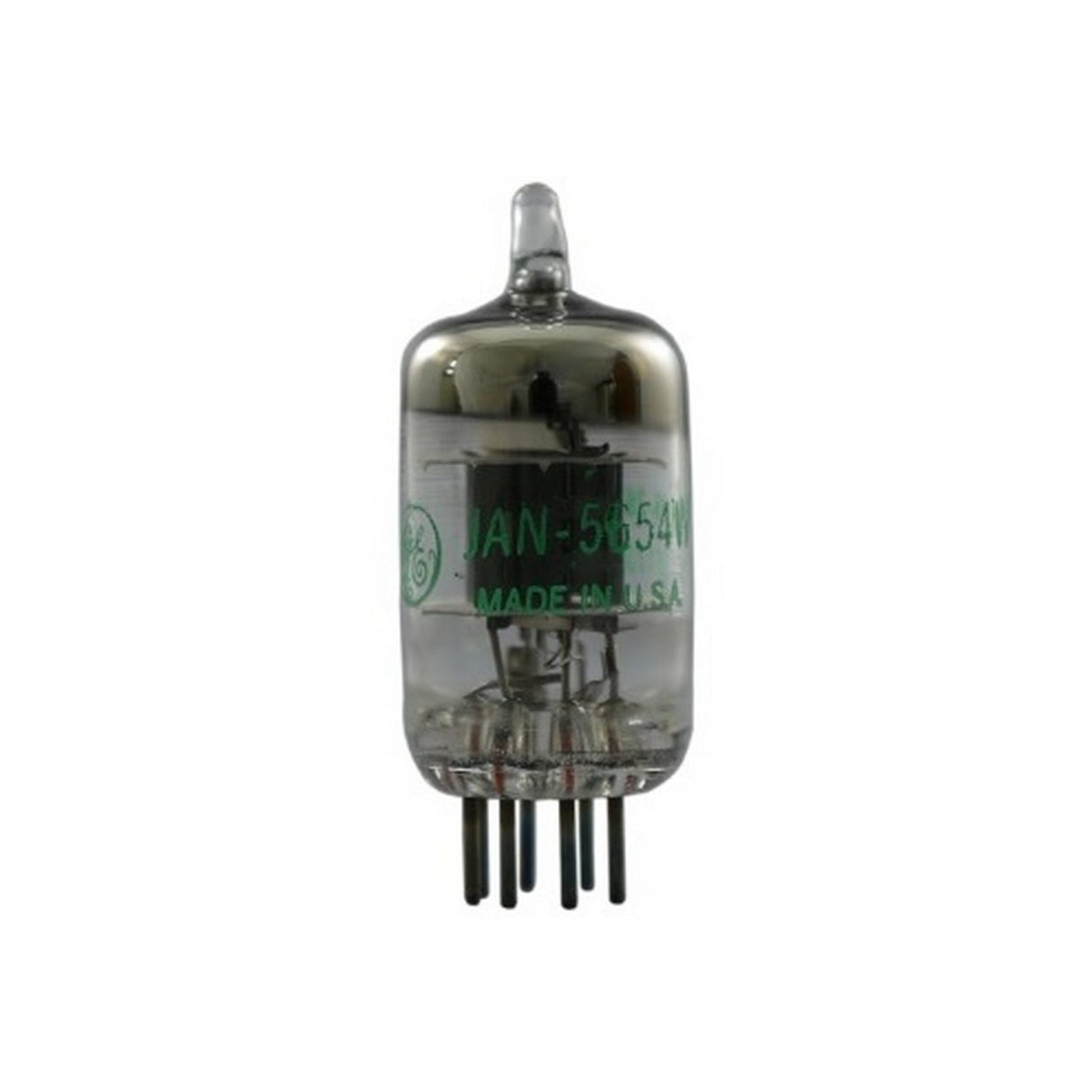 Telefunken GE 5654W Vacuum Tube for CU-29 TF29 TF39