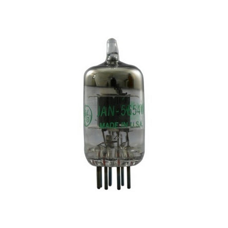 Telefunken GE 5654W Vacuum Tube for CU-29 TF29 TF39