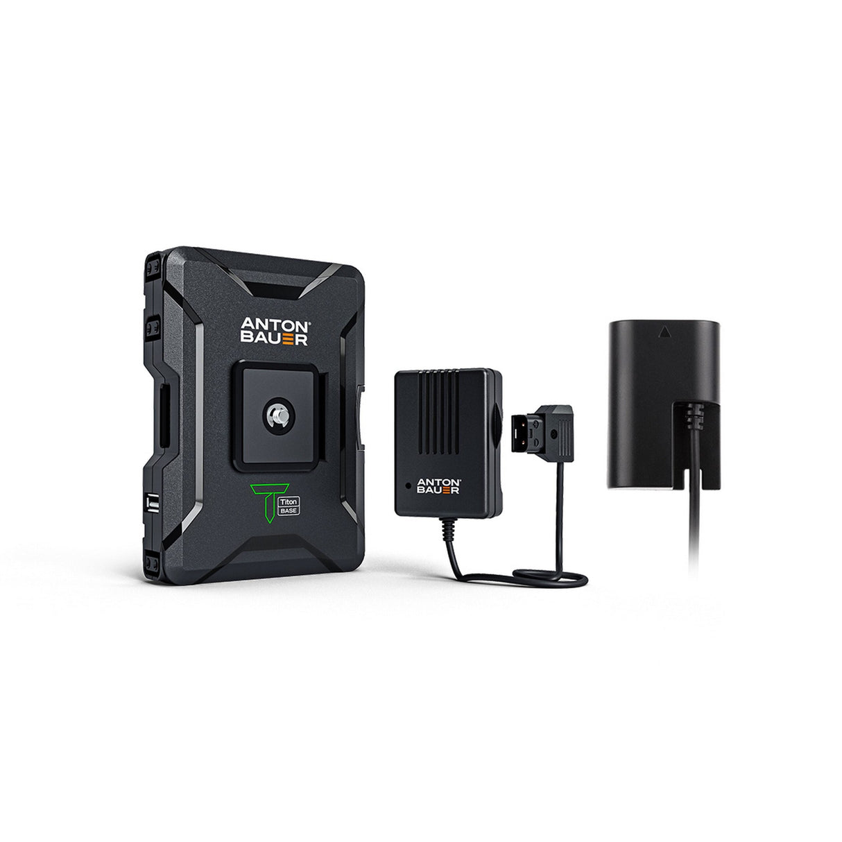 Anton Bauer Titon Base Kit for Canon LP-E6 8275-0138