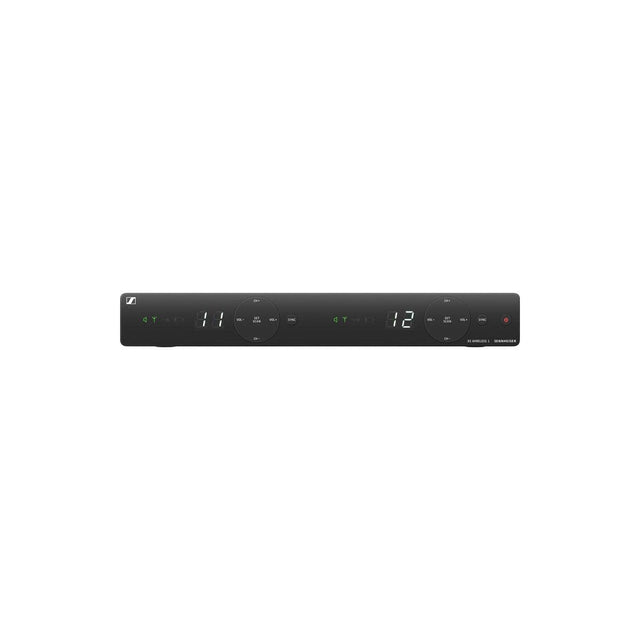Sennheiser EM-XSW 1 DUAL-A Wireless Receiver Set 548-572 MHz