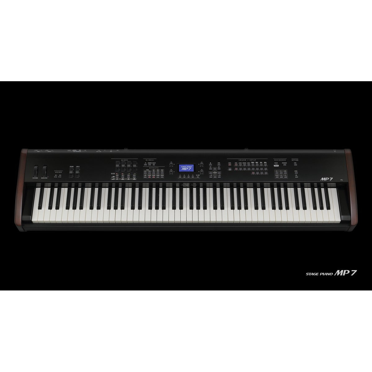 Kawai MP7 Professional Stage Piano
