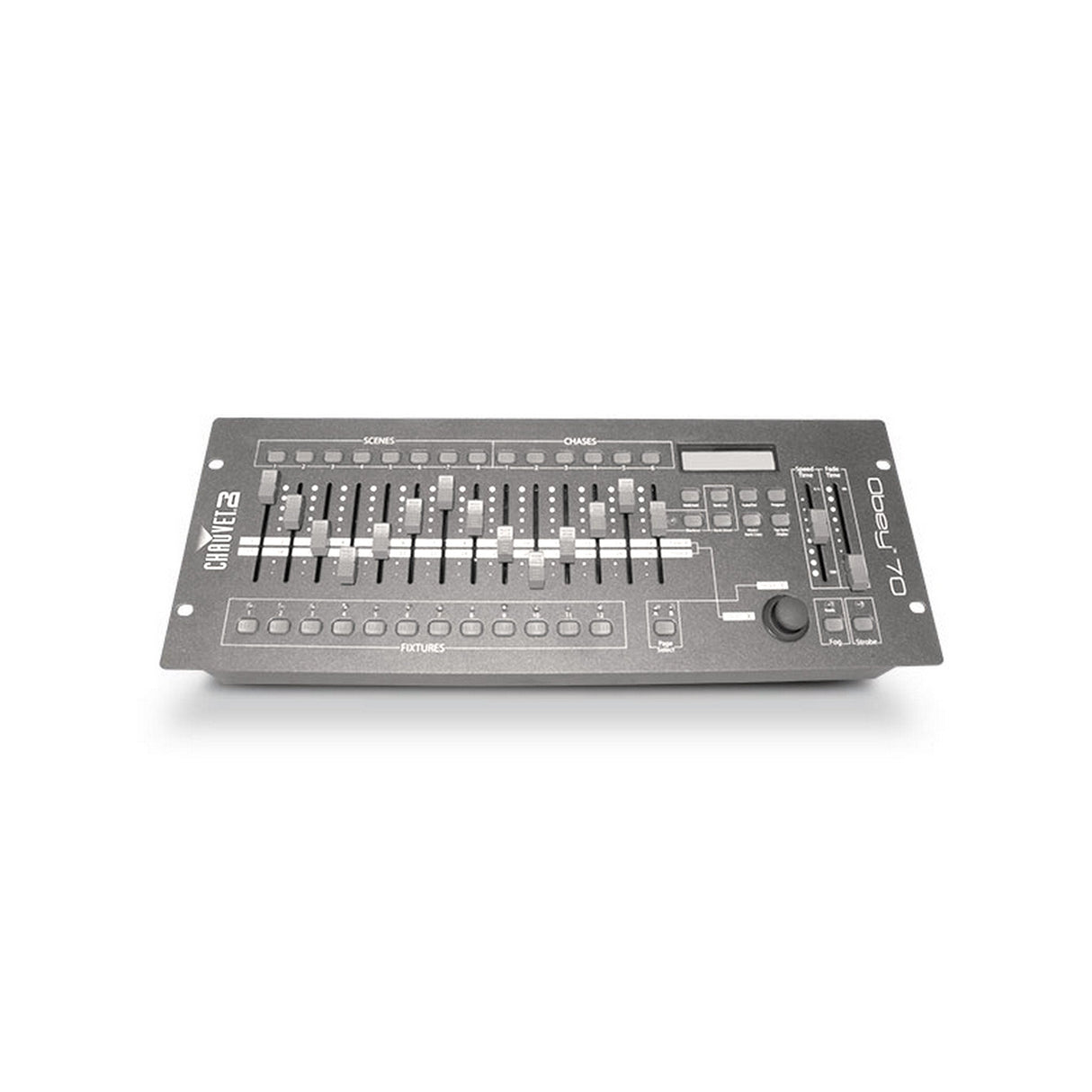Chauvet Obey 70 Universal DMX Controller (Used) - used