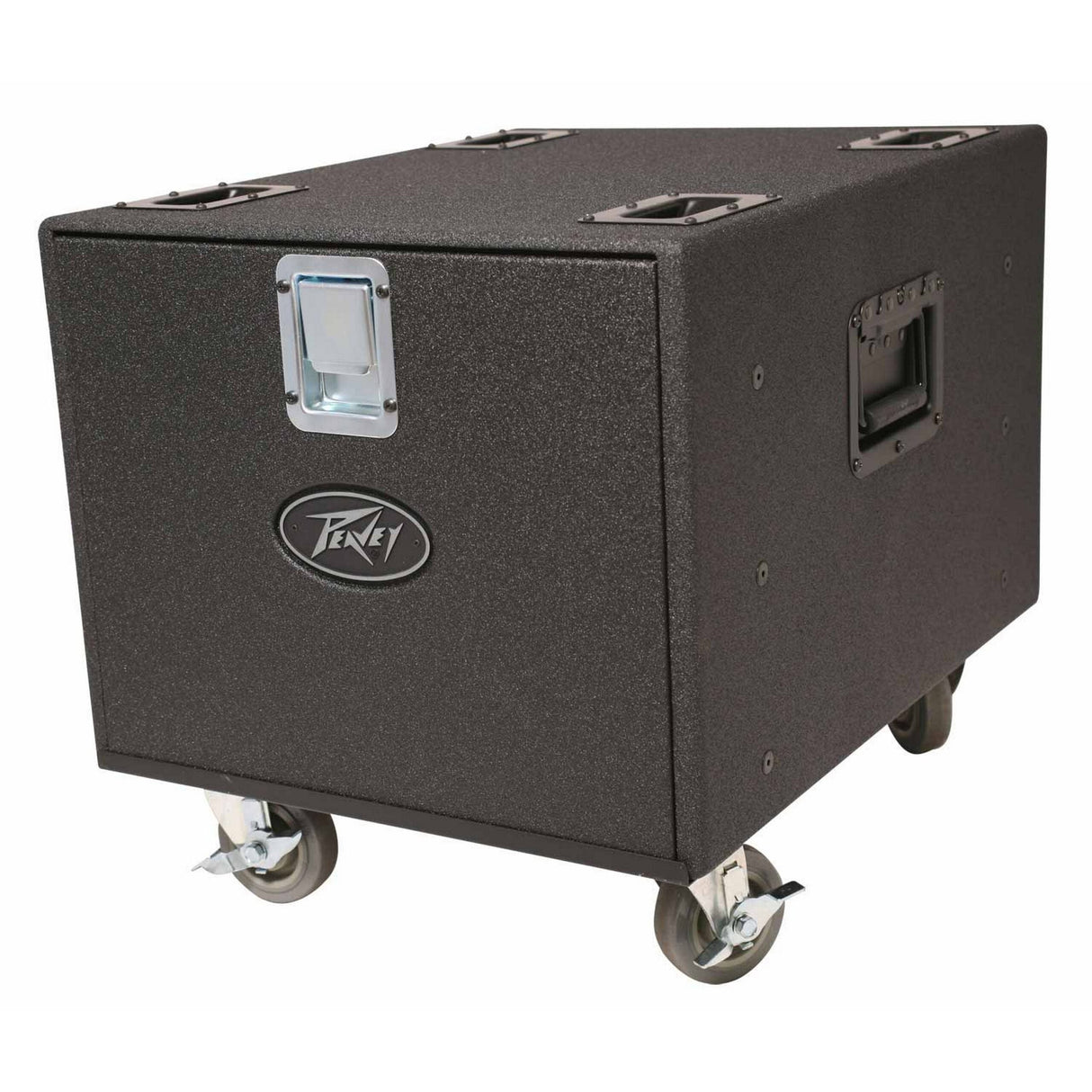 Peavey Premium Rack Case 12 Space