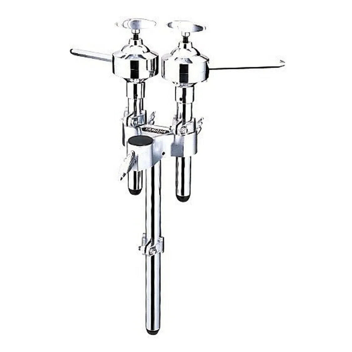 Yamaha TH-940B 3-Hole Tom Holder with 2 CL940 Long Arm Clamps