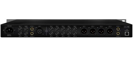 Antelope Audio OCX-HD 768 kHz HD Master Clock