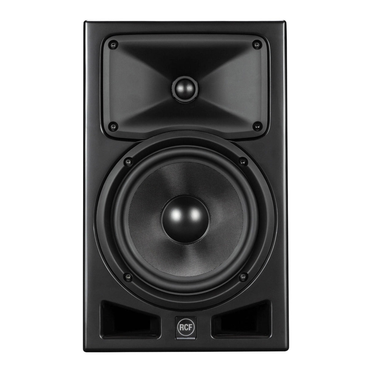 RCF AYRA-EIGHT-PRO Active 8-Inch Studio Monitor