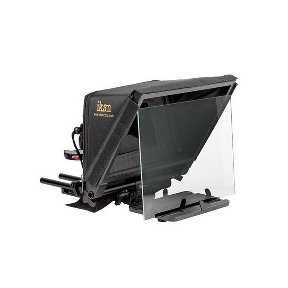 Ikan PT-ELITE-V2 Elite Universal Teleprompter for Tablet Ipad