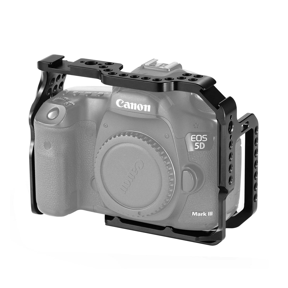 SmallRig Camera Cage for Canon 5D III/IV