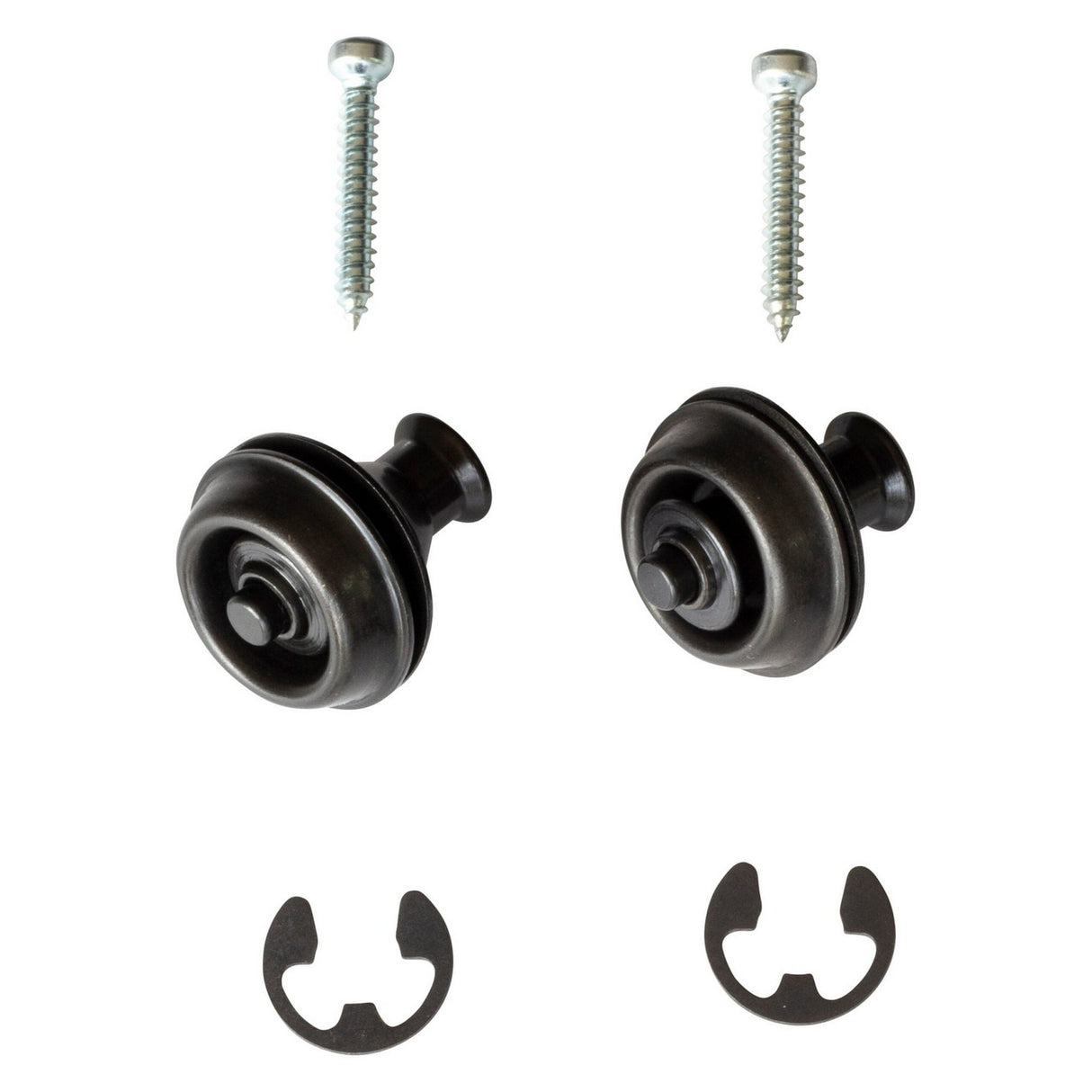 Peavey Super Straplock Black - accessories