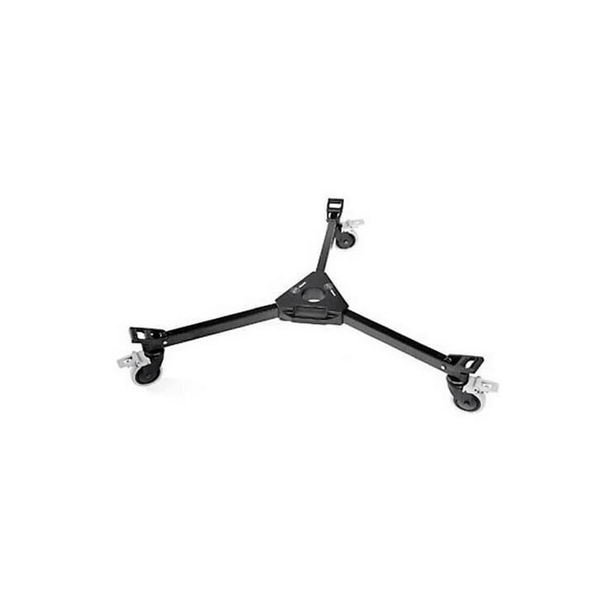 Sachtler 7067 Dolly DV 100 for Systems DV 10 DV 12 Video 15 SOOM Tripod