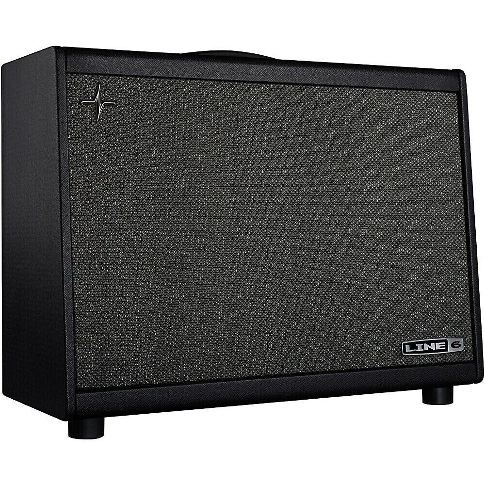 Line 6 Powercab 112 Plus Multi-Voice Active Guitar Speaker System for Amp Modelers - amps