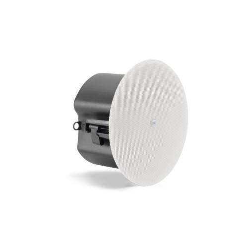 JBL Control 414C/T Micro 4-Inch 2-Way Ceiling Loudspeaker Low-Profile (Pair)