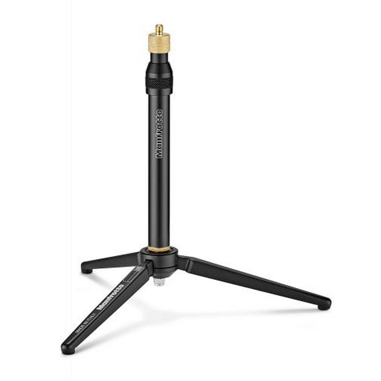 Manfrotto MKPROVRUS Aluminum Virtual Reality Tripod Kit