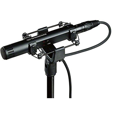 Sennheiser MZS 40 Elastic Suspension Shockmount for MKH20 MKH40 and MKH50