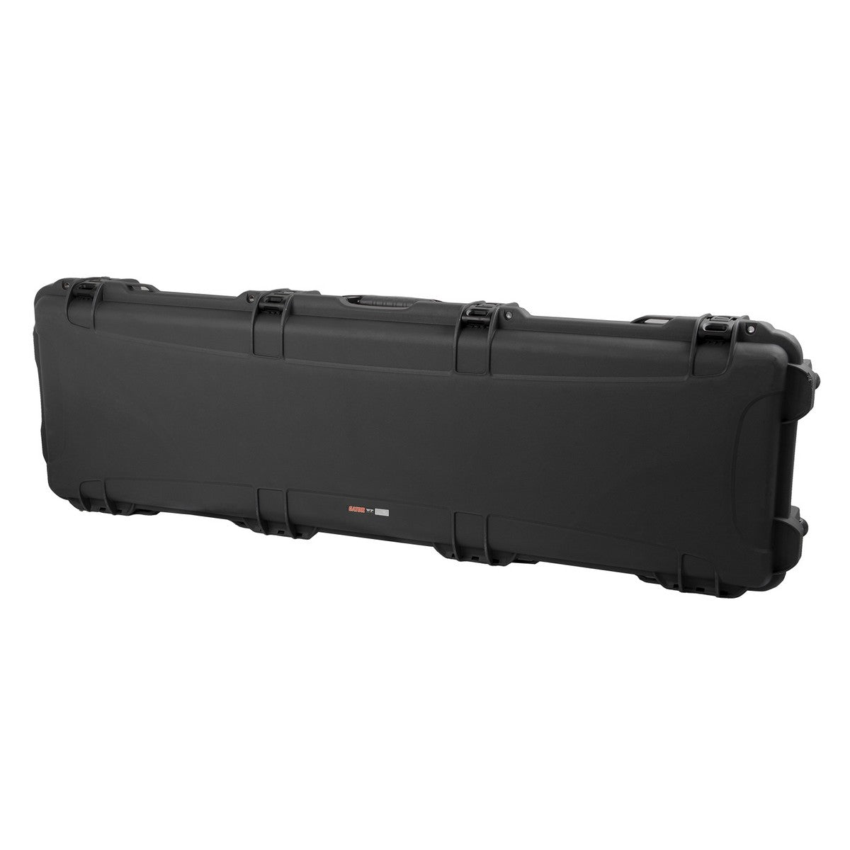Gator Cases GWP-BASS Titan Series ATA Impact Water Proof Guitar Case - accessories