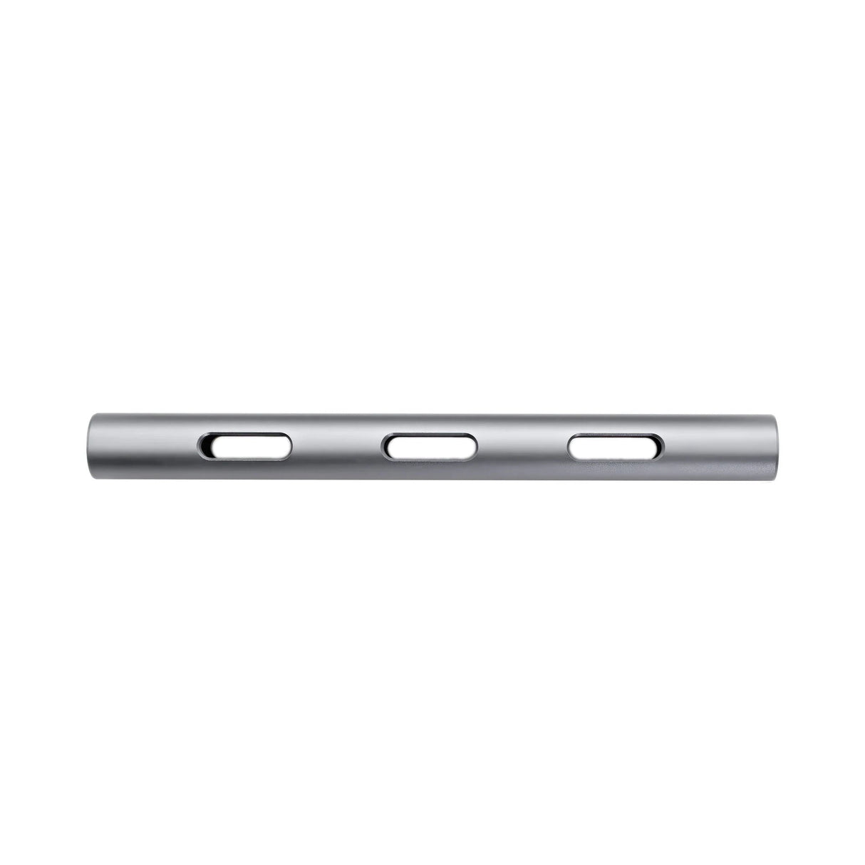 Kondor Blue 15ROD6 6-Inch PPSH 15mm Rod Threaded Space Gray