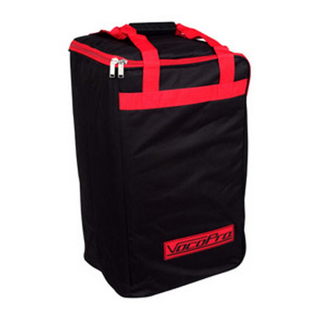 VocoPro BAG-9 Heavy Duty Carrying Bag for DVD-DUET DUT-II or Stageman