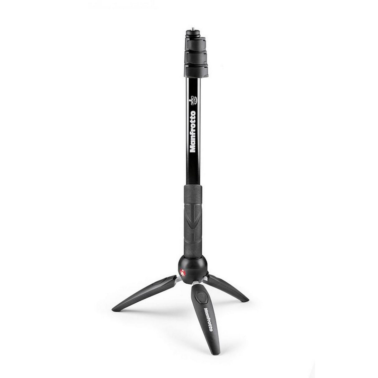 Manfrotto MKCONVR Virtual Reality Kit with Pixi Evo And Aluminium Extension