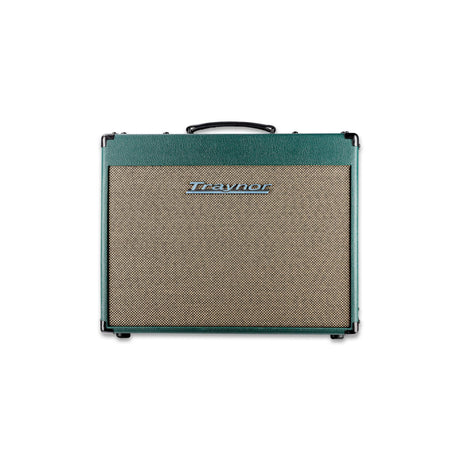 Traynor YCV4050 20th Anniversary 40W 12-Inch Tube Guitar Combo Amplifier - amps