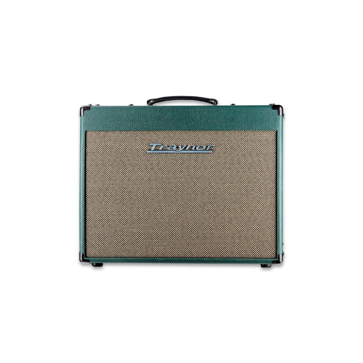 Traynor YCV4050 20th Anniversary 40W 12-Inch Tube Guitar Combo Amplifier - amps