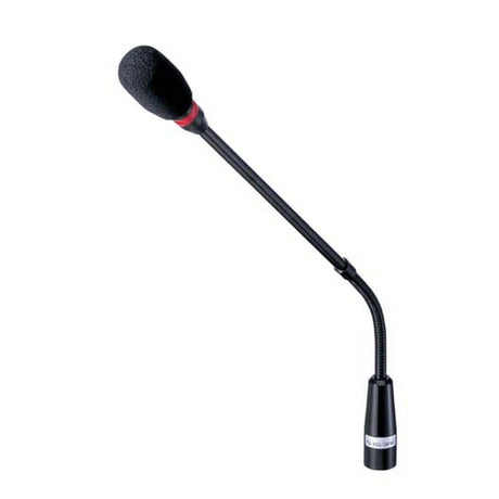TOA Electronics TS-903 Standard Gooseneck Microphone 14.5 Inch
