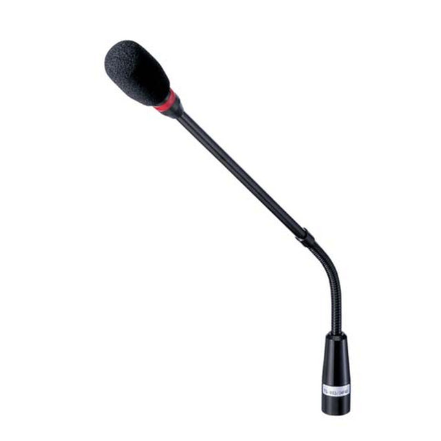 TOA Electronics TS-903 Standard Gooseneck Microphone 14.5 Inch