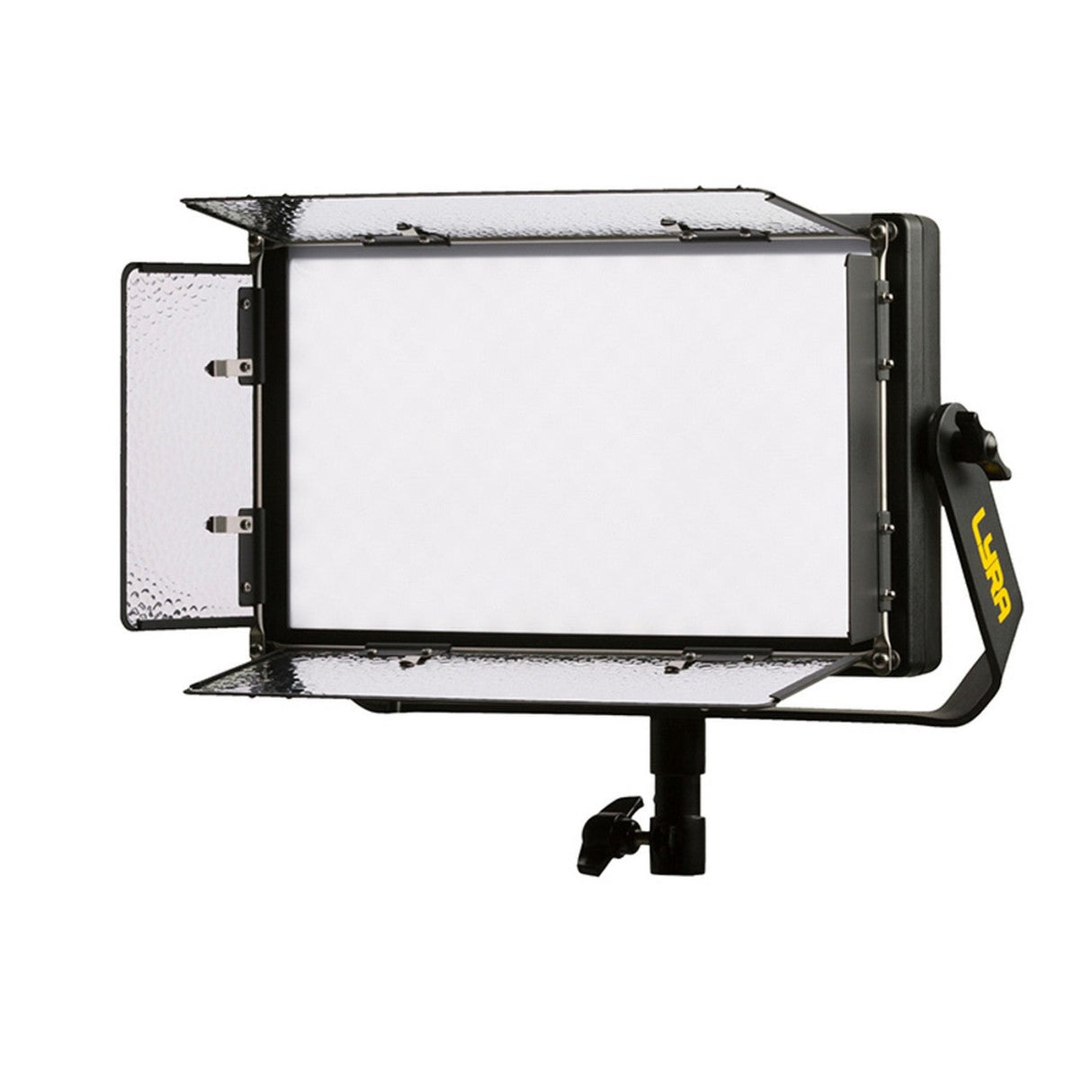 Ikan LWX5 Lyra Half x 1 Daylight 350W Studio Field LED Light