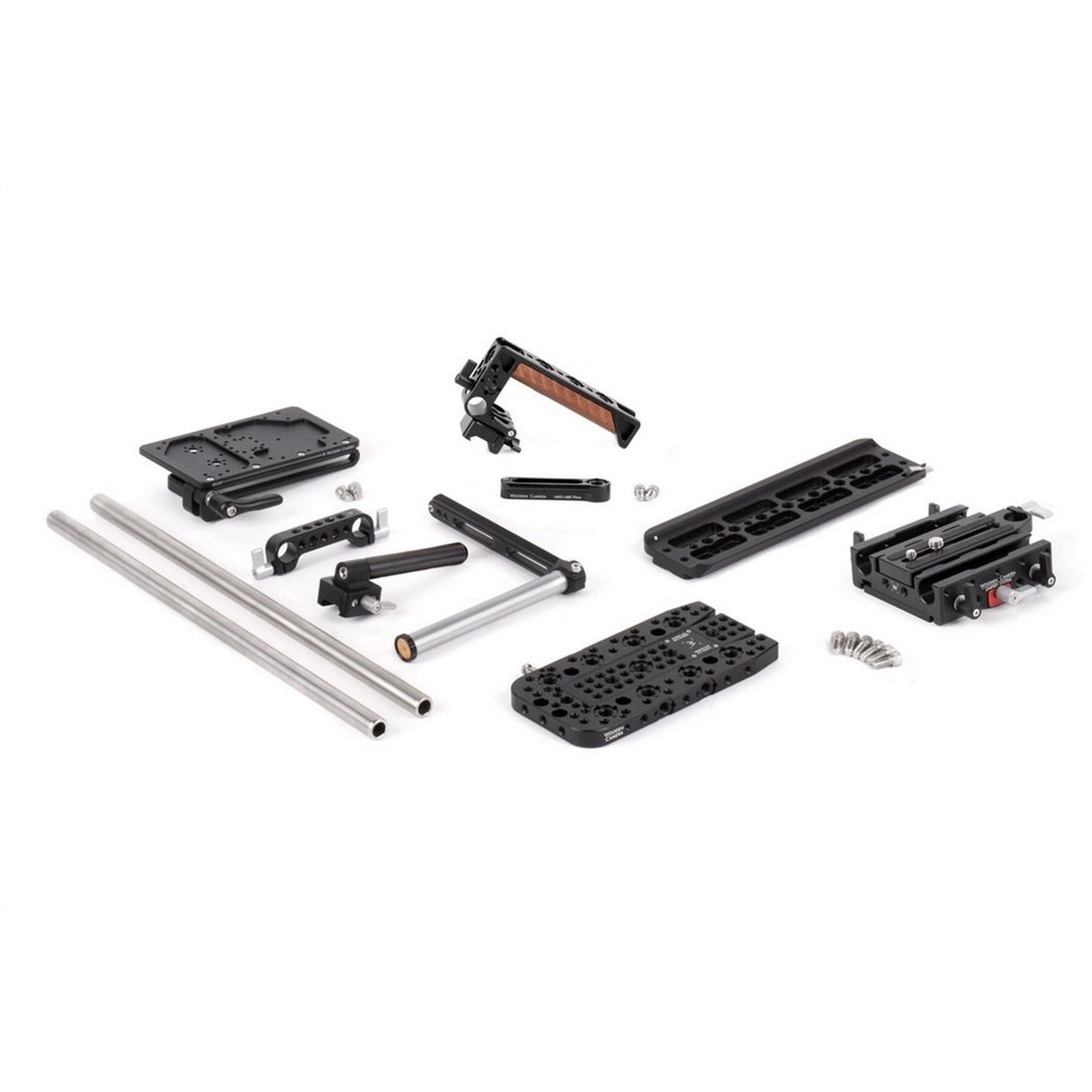 Wooden Camera Sony FS7 Unified Camera Accessory Kit Pro