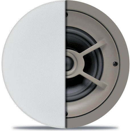 Proficient Audio C621 Protege 6.5-Inch 100W Ceiling Speaker Pair